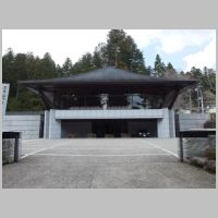 Kyaku-den, Nikko Tosho-gu, photo Guilhem Vellut, Wikipedia.jpg